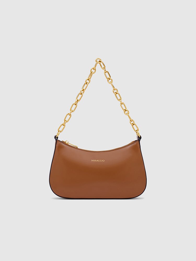 Madeline Shoulder Bag - MIRAGGIO
