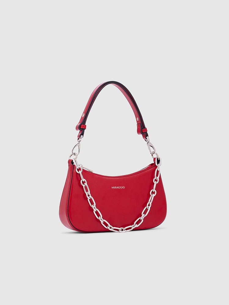 Madeline Shoulder Bag - MIRAGGIO