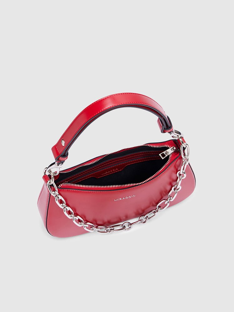 Madeline Shoulder Bag - MIRAGGIO