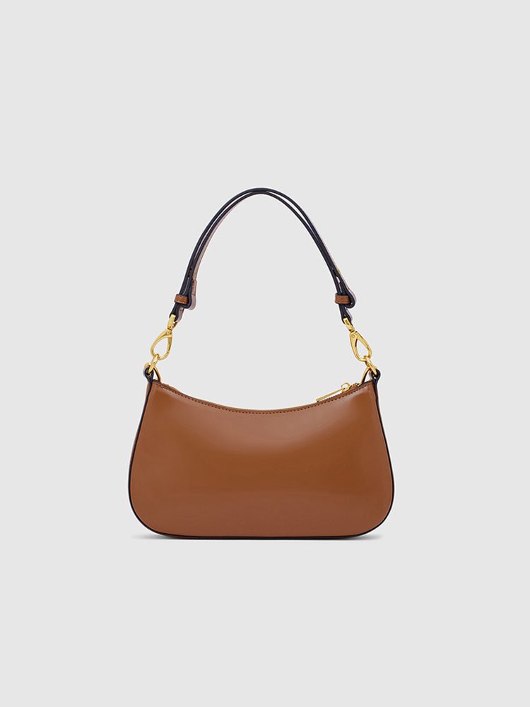 Madeline Shoulder Bag - MIRAGGIO