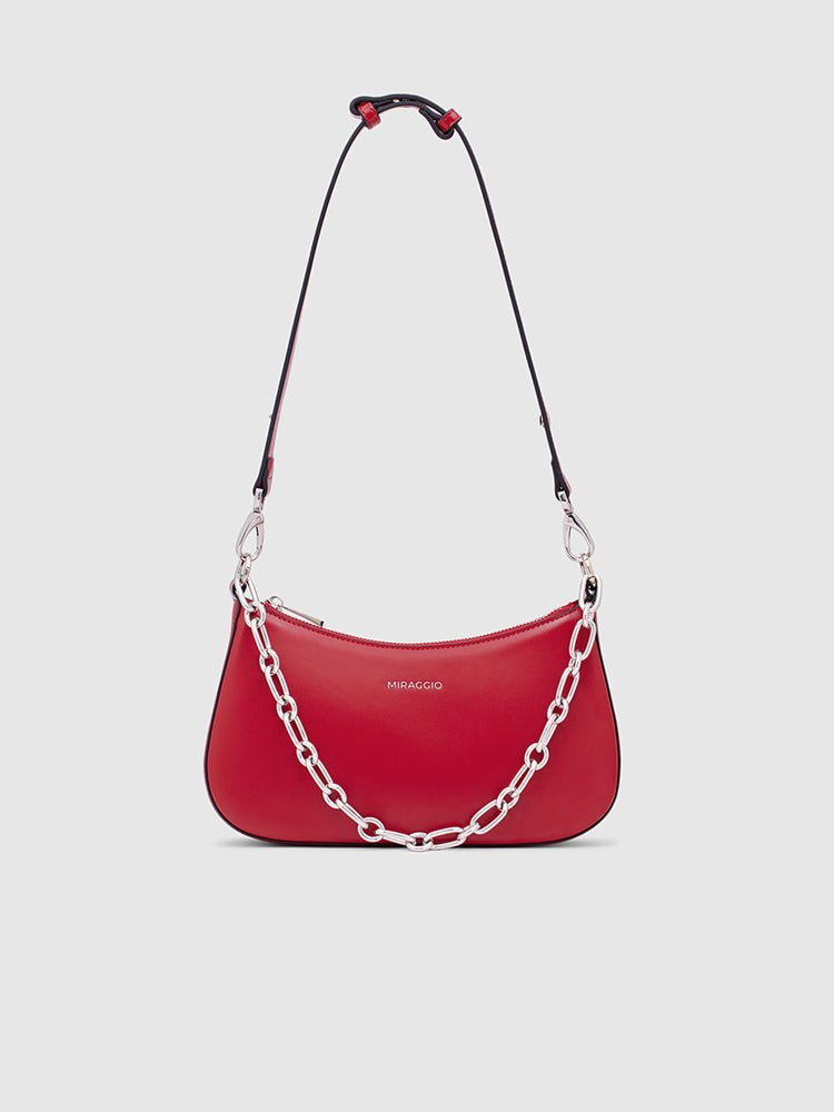 Madeline Shoulder Bag - MIRAGGIO