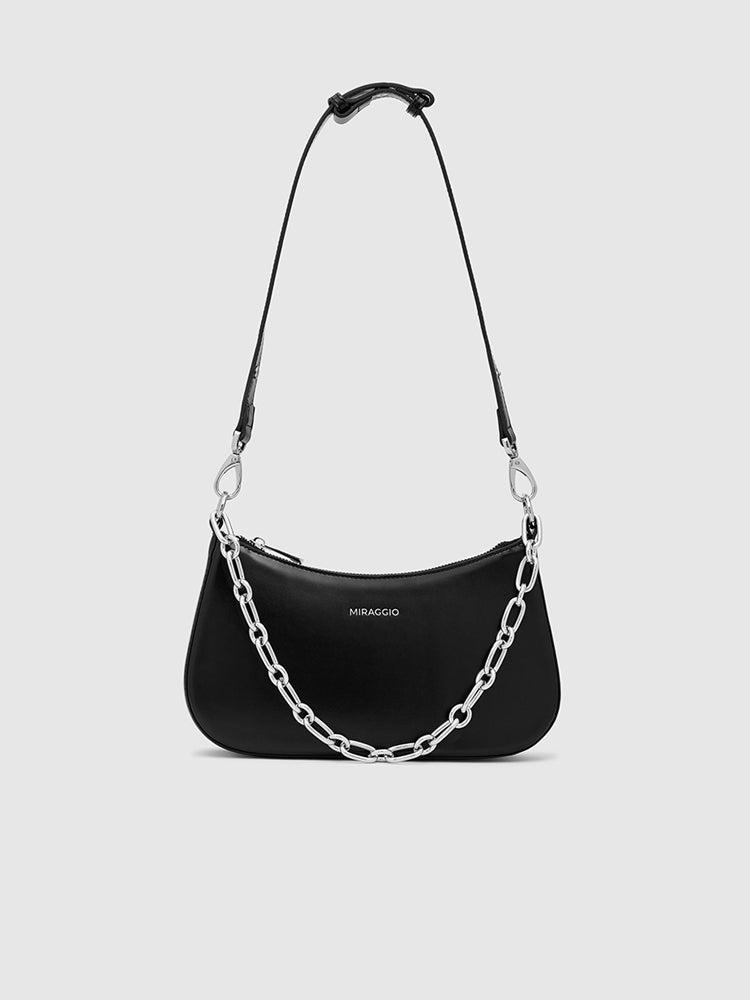 Madeline Shoulder Bag - MIRAGGIO