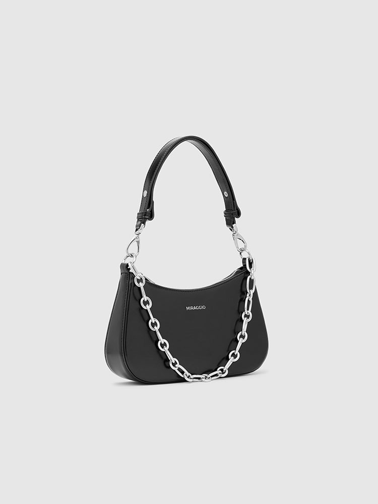 Madeline Shoulder Bag - MIRAGGIO