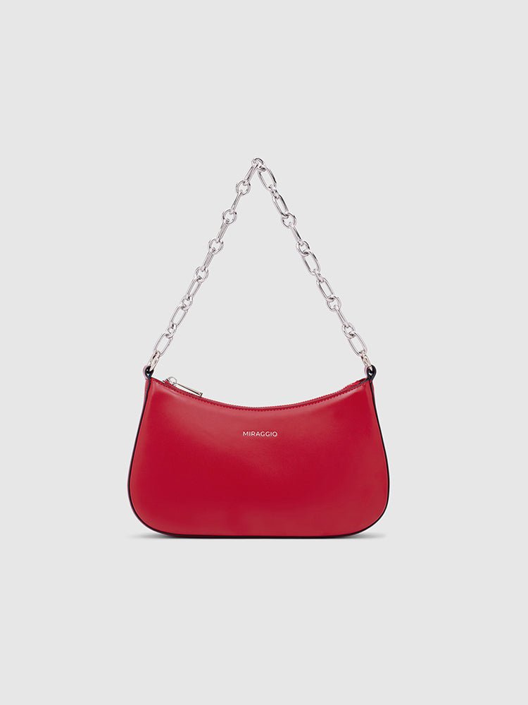 Madeline Shoulder Bag - MIRAGGIO