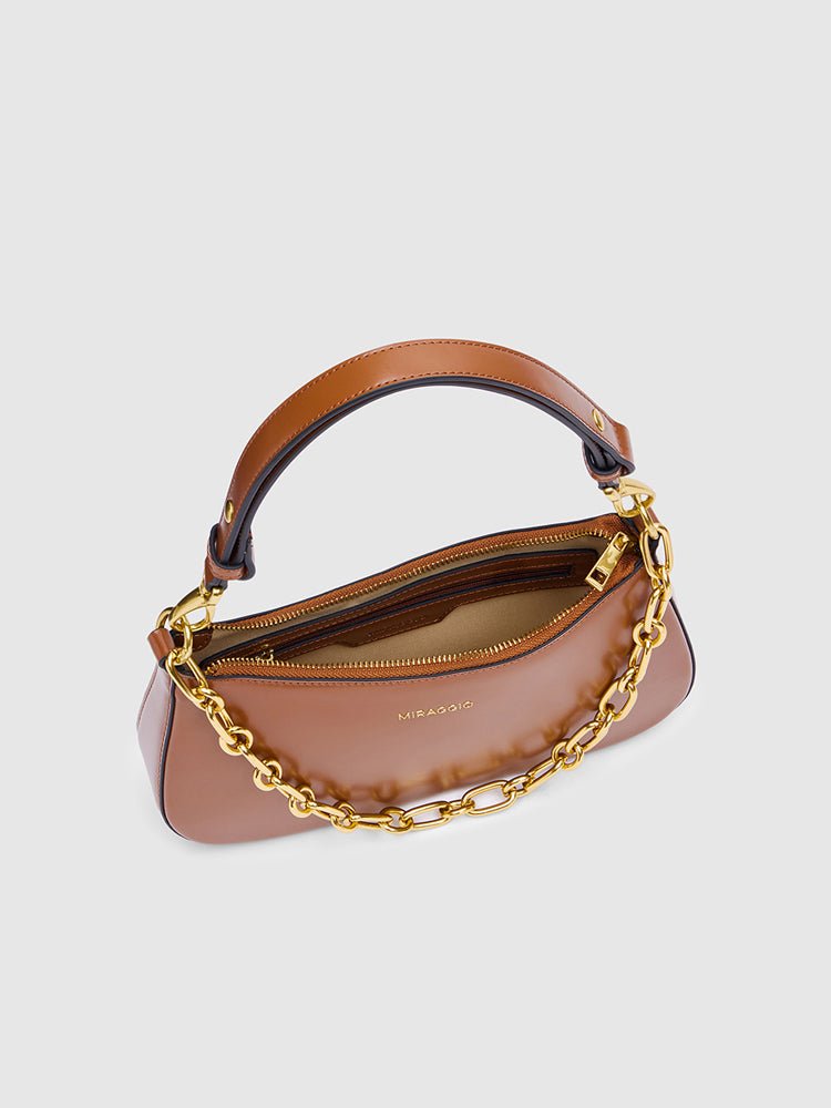 Madeline Shoulder Bag - MIRAGGIO