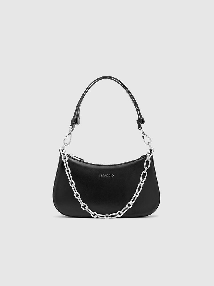 Madeline Shoulder Bag - MIRAGGIO