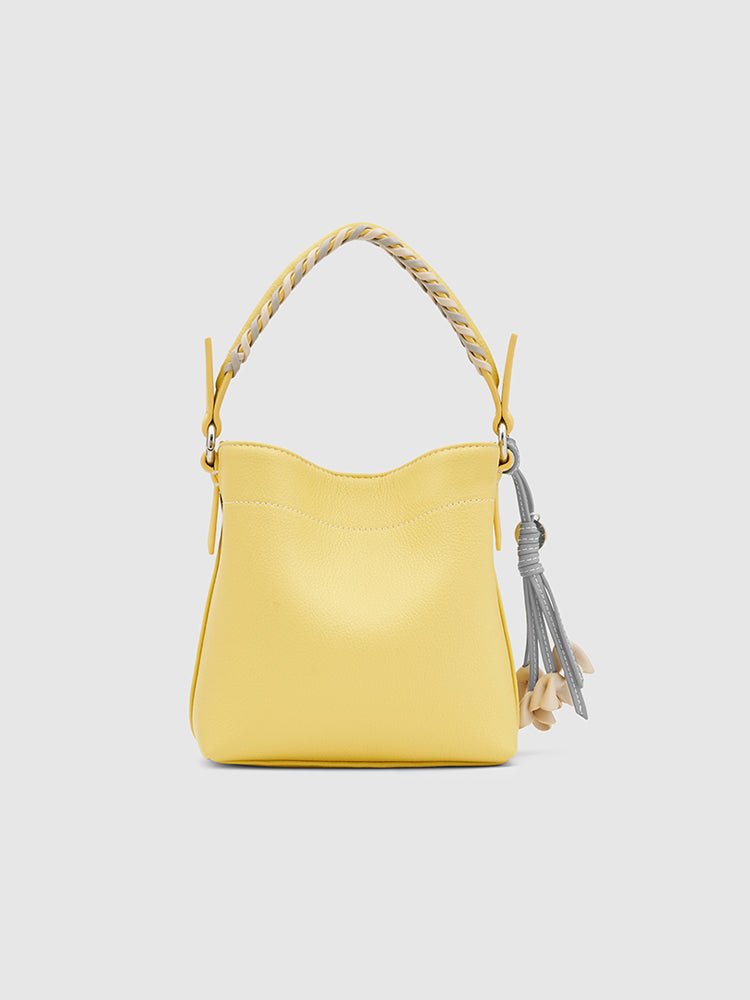 Mango Bucket Bag - MIRAGGIO