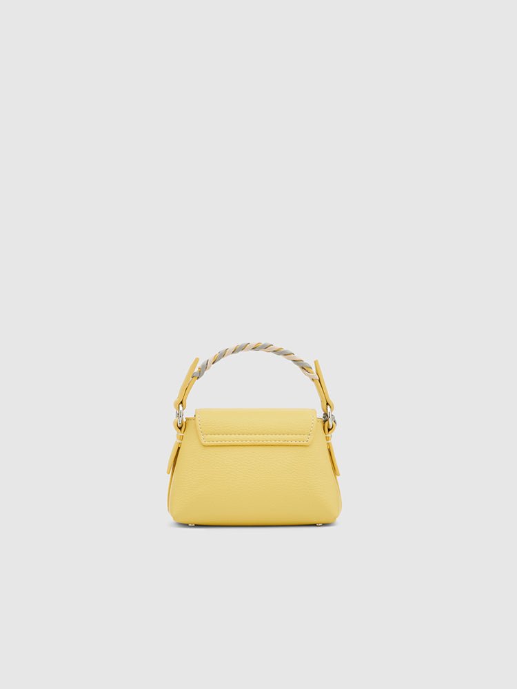 Mango Micro Bag - MIRAGGIO