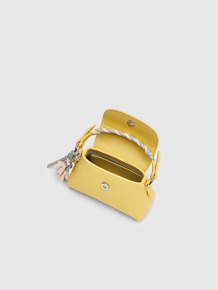 Mango Micro Bag - MIRAGGIO