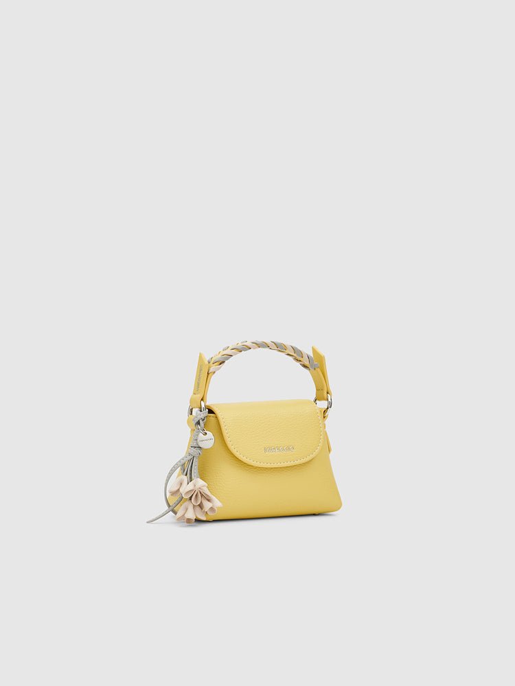 Mango Micro Bag - MIRAGGIO