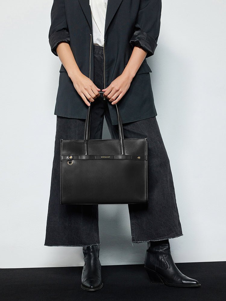 Marcy Tote Bag - MIRAGGIO