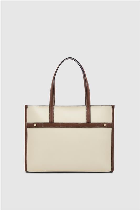 Marcy Tote Bag - MIRAGGIO
