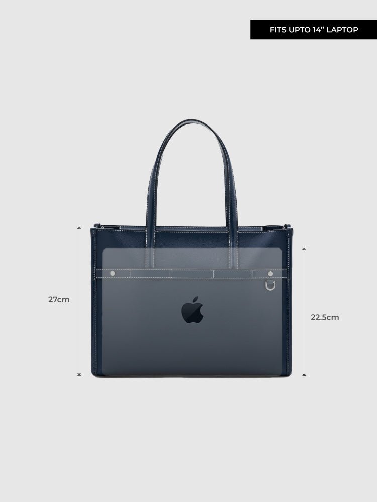 Marcy Tote Bag - MIRAGGIO
