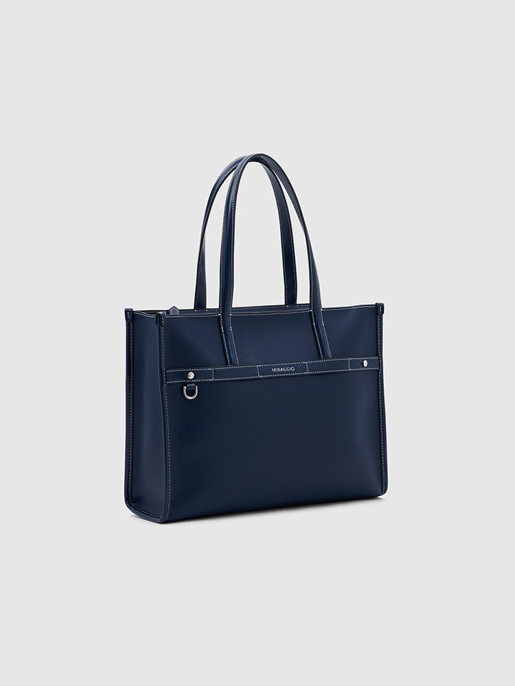 Marcy Tote Bag - MIRAGGIO