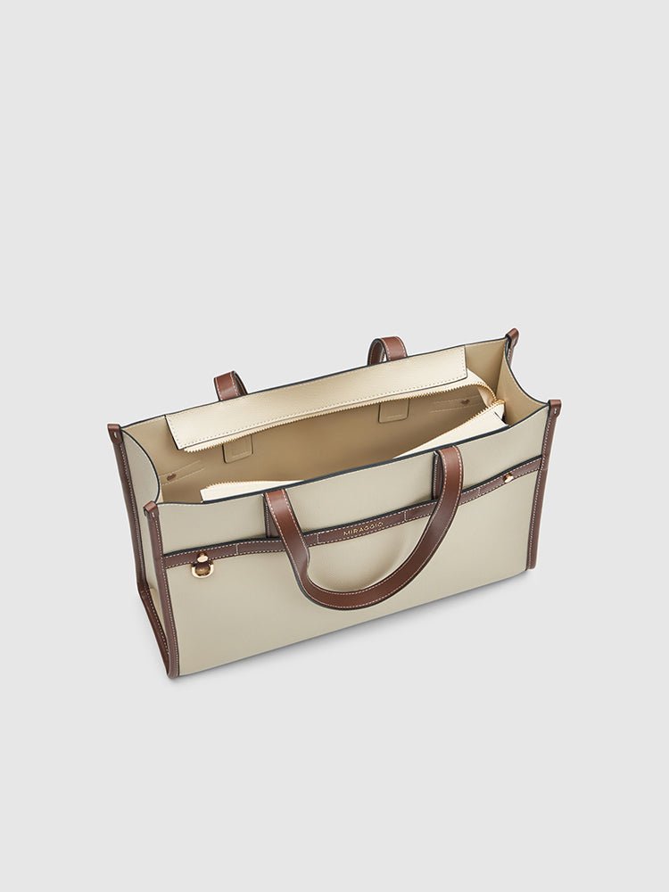 Marcy Tote Bag - MIRAGGIO