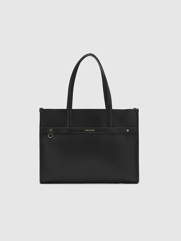 Marcy Tote Bag - MIRAGGIO