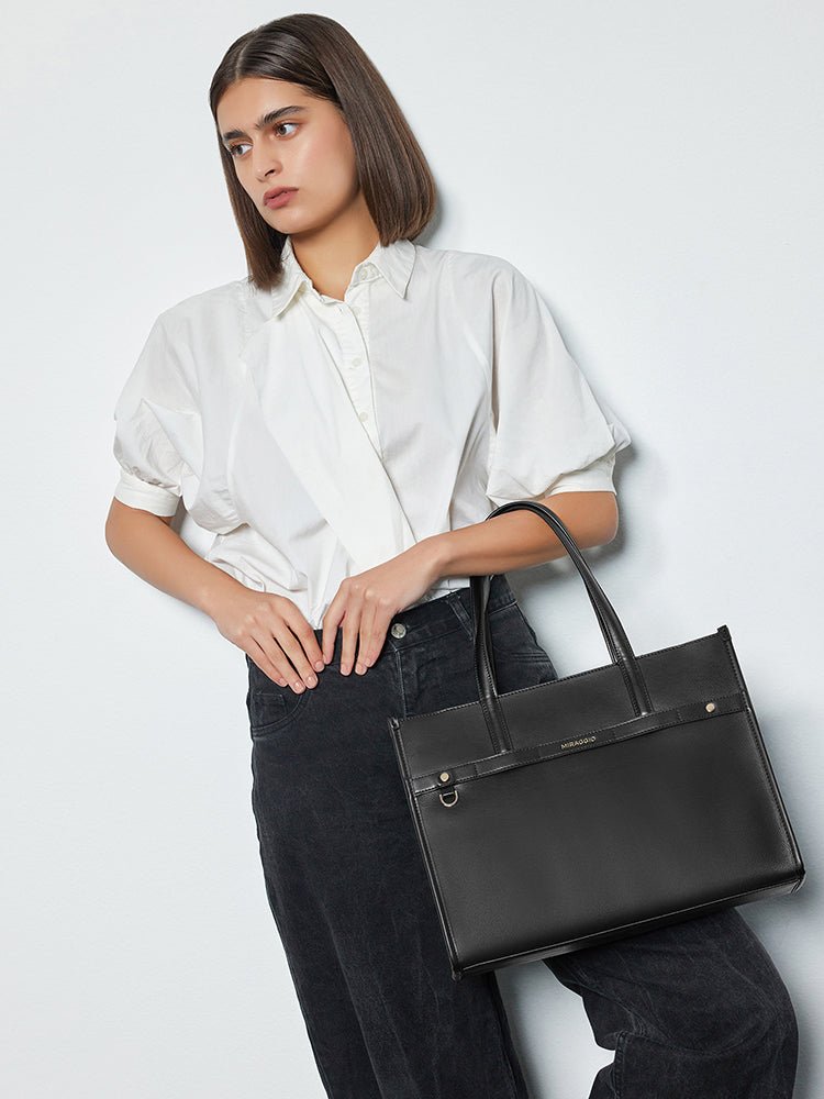 Marcy Tote Bag - MIRAGGIO