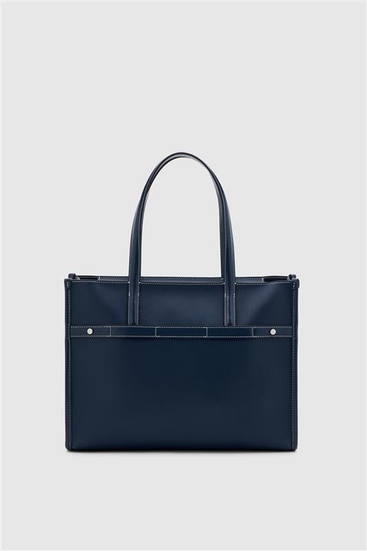 Marcy Tote Bag - MIRAGGIO