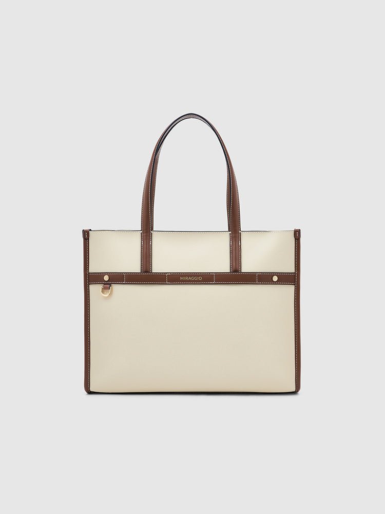 Marcy Tote Bag - MIRAGGIO