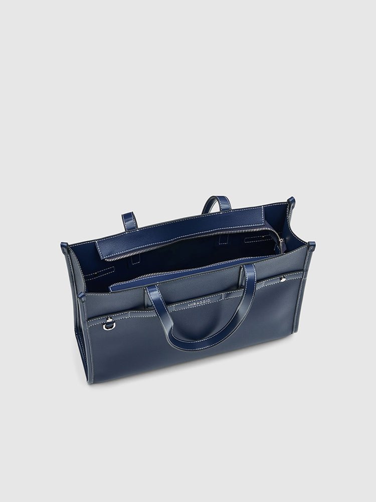 Marcy Tote Bag - MIRAGGIO
