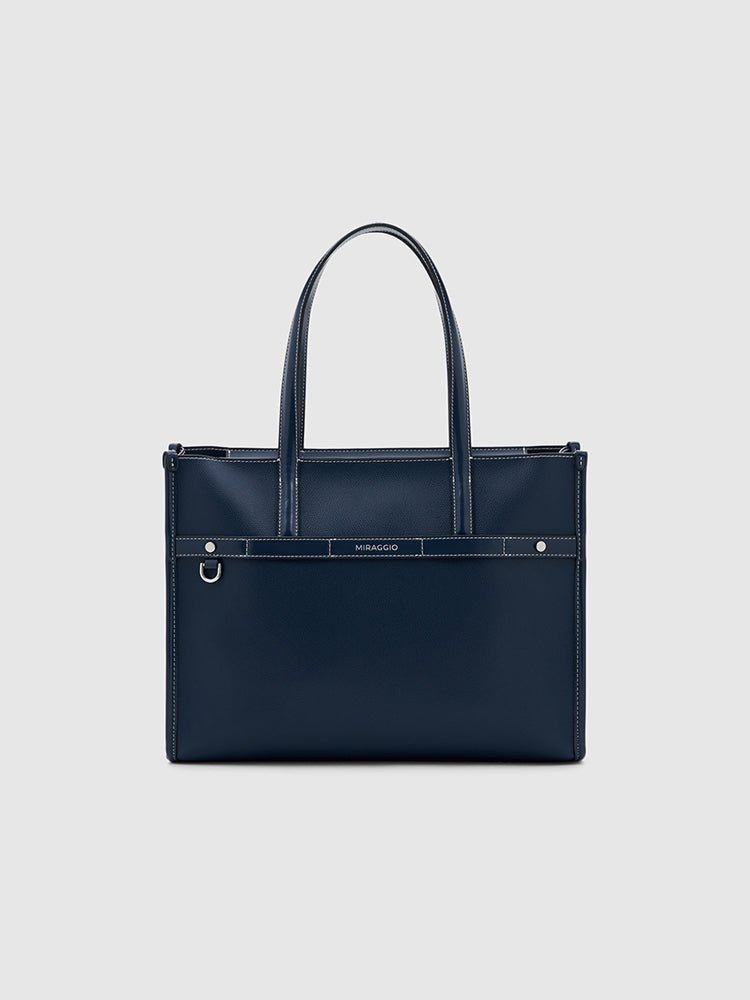 Marcy Tote Bag - MIRAGGIO