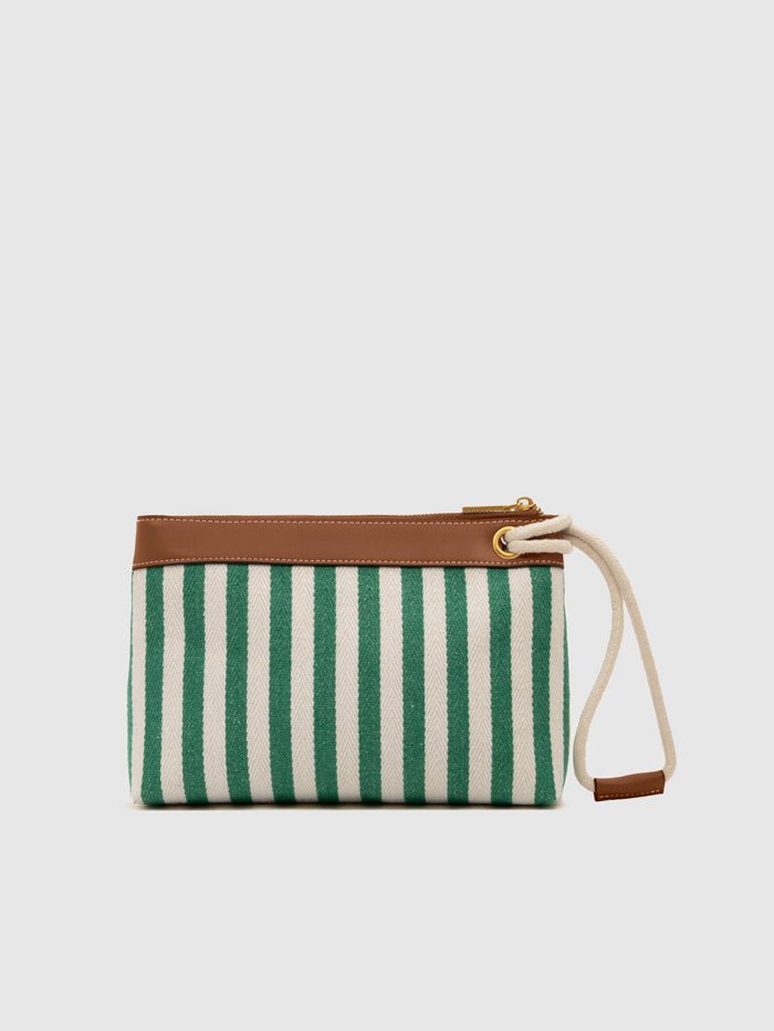 Marina Travel Pouch - MIRAGGIO