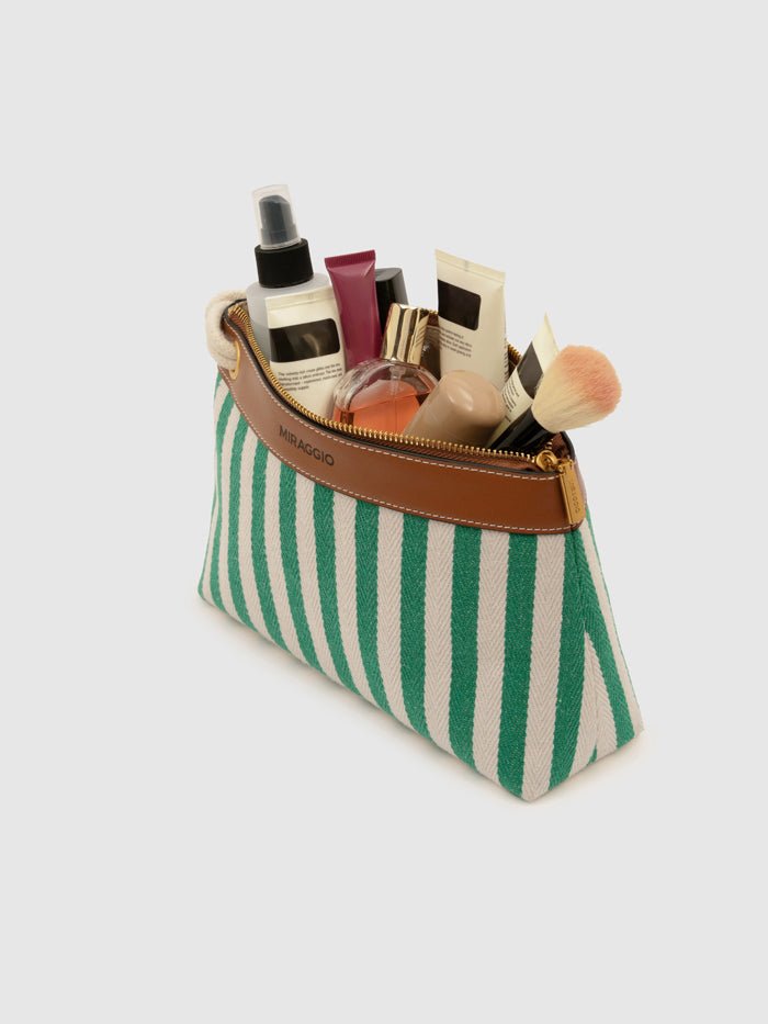 Marina Travel Pouch - MIRAGGIO