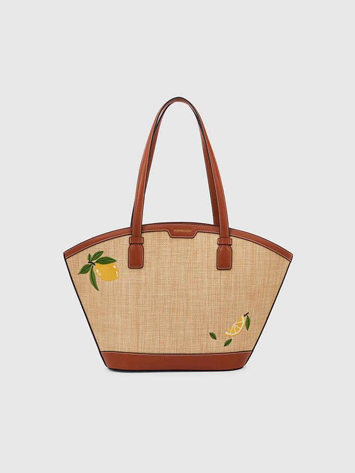 Martina Tote Bag - MIRAGGIO