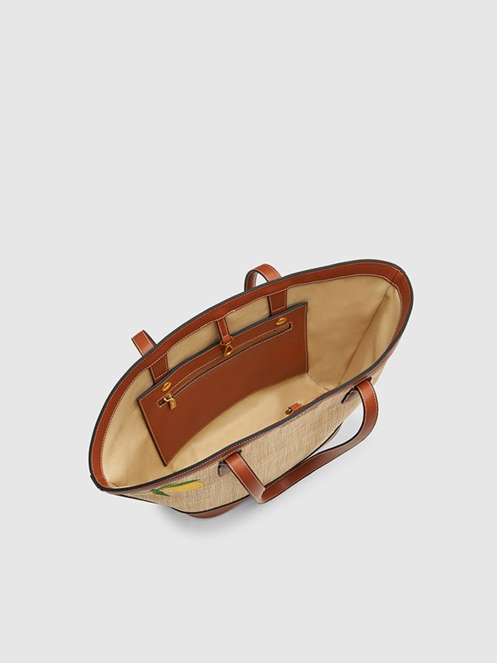 Martina Tote Bag - MIRAGGIO