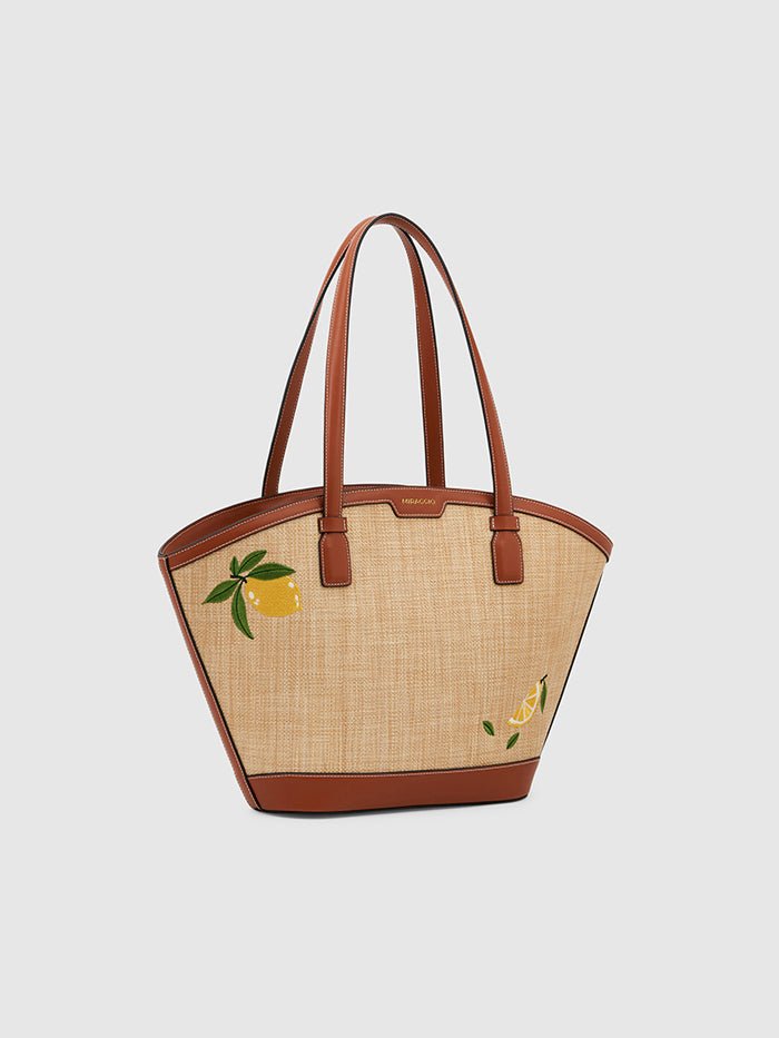 Martina Tote Bag - MIRAGGIO