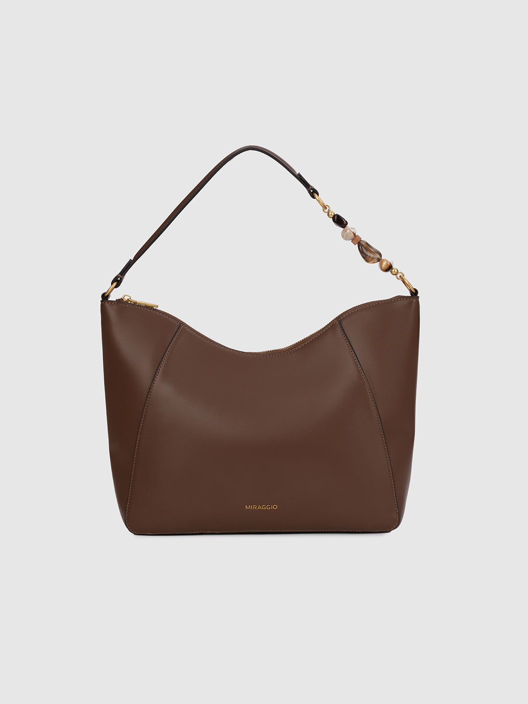 Leighton Hobo Bag