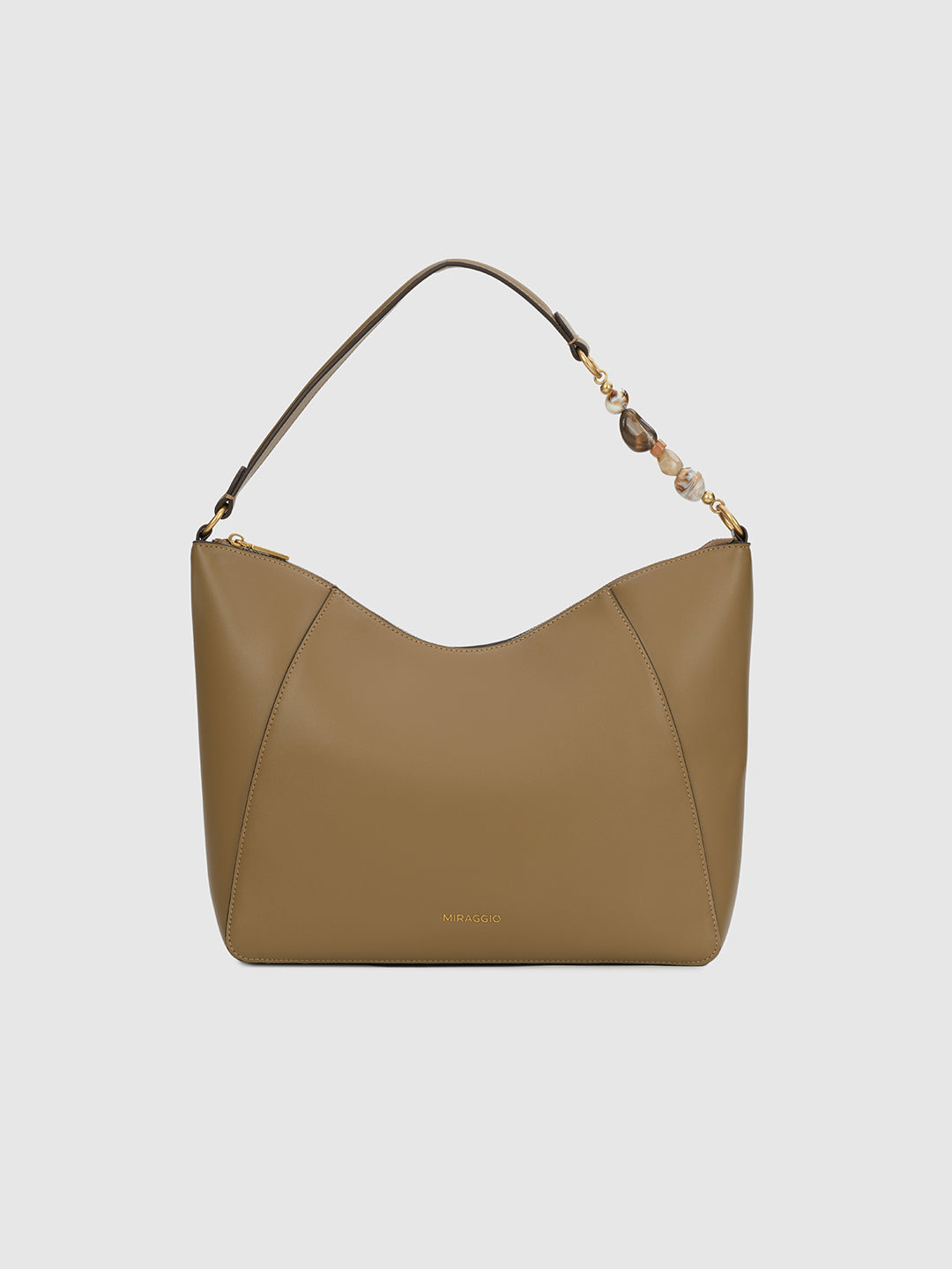 Leighton Hobo Bag