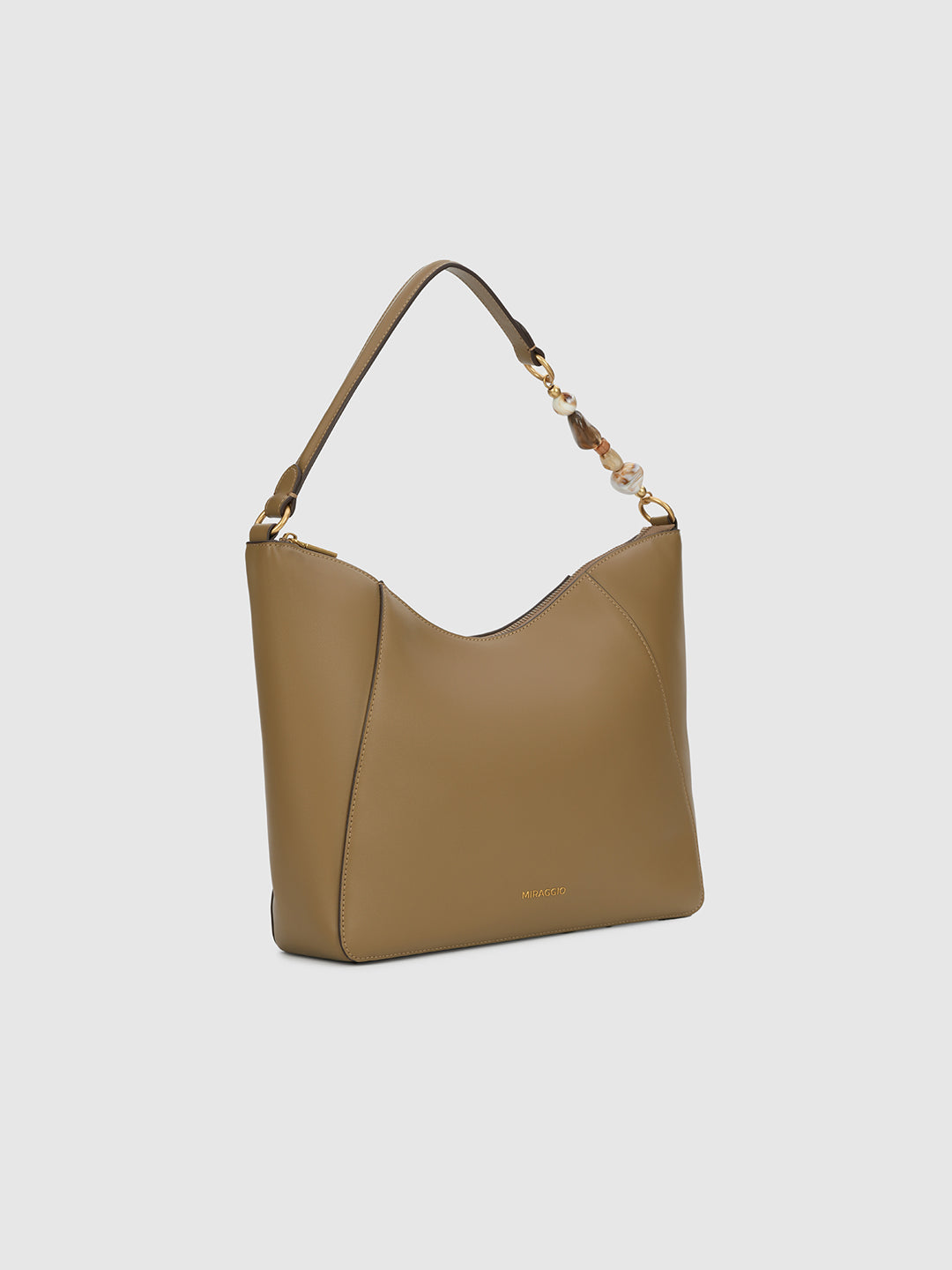 Leighton Hobo Bag