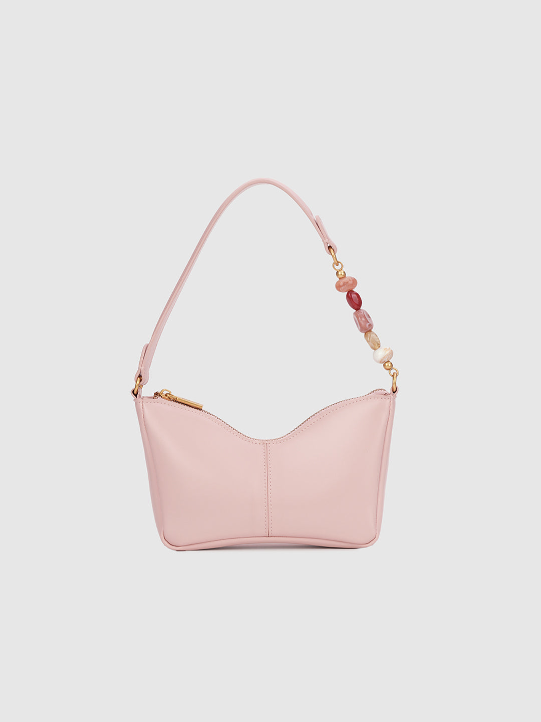Infinity Shoulder Bag