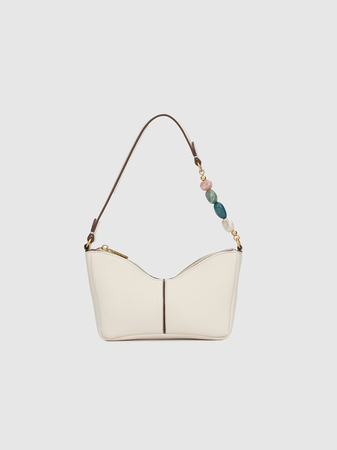 Infinity Shoulder Bag
