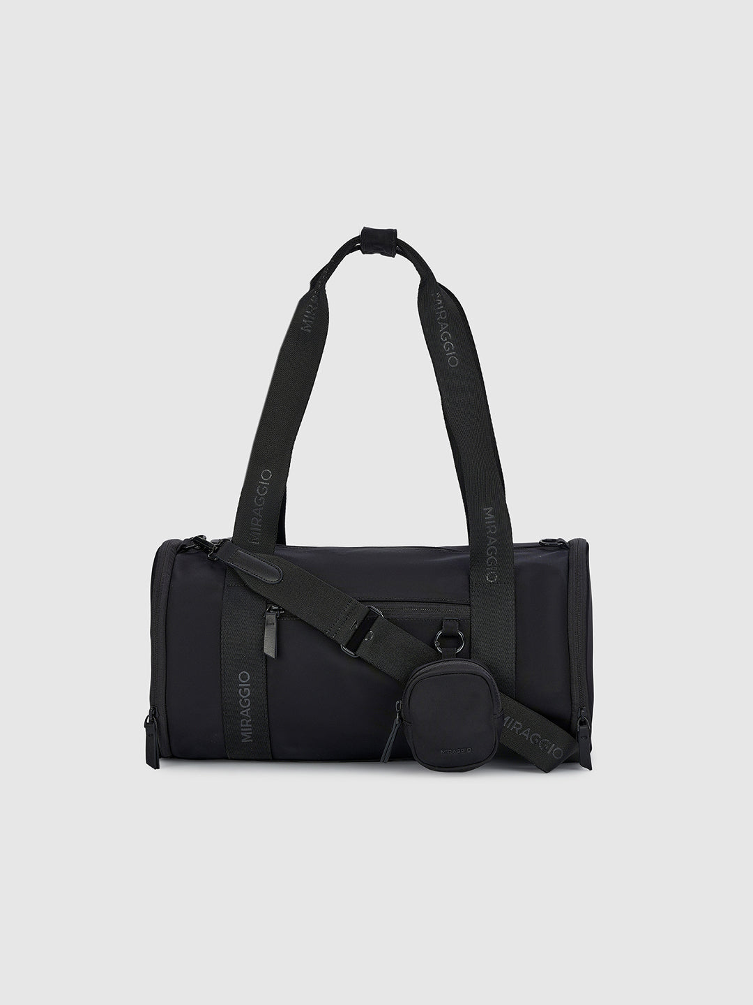 Rally Duffle Bag