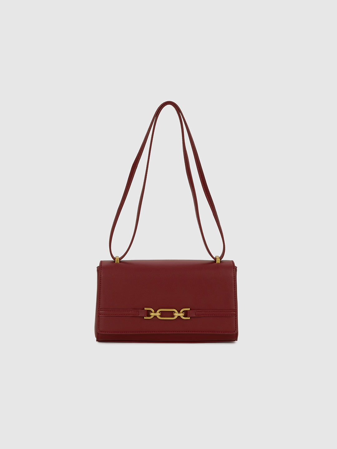 Petunia Shoulder Bag