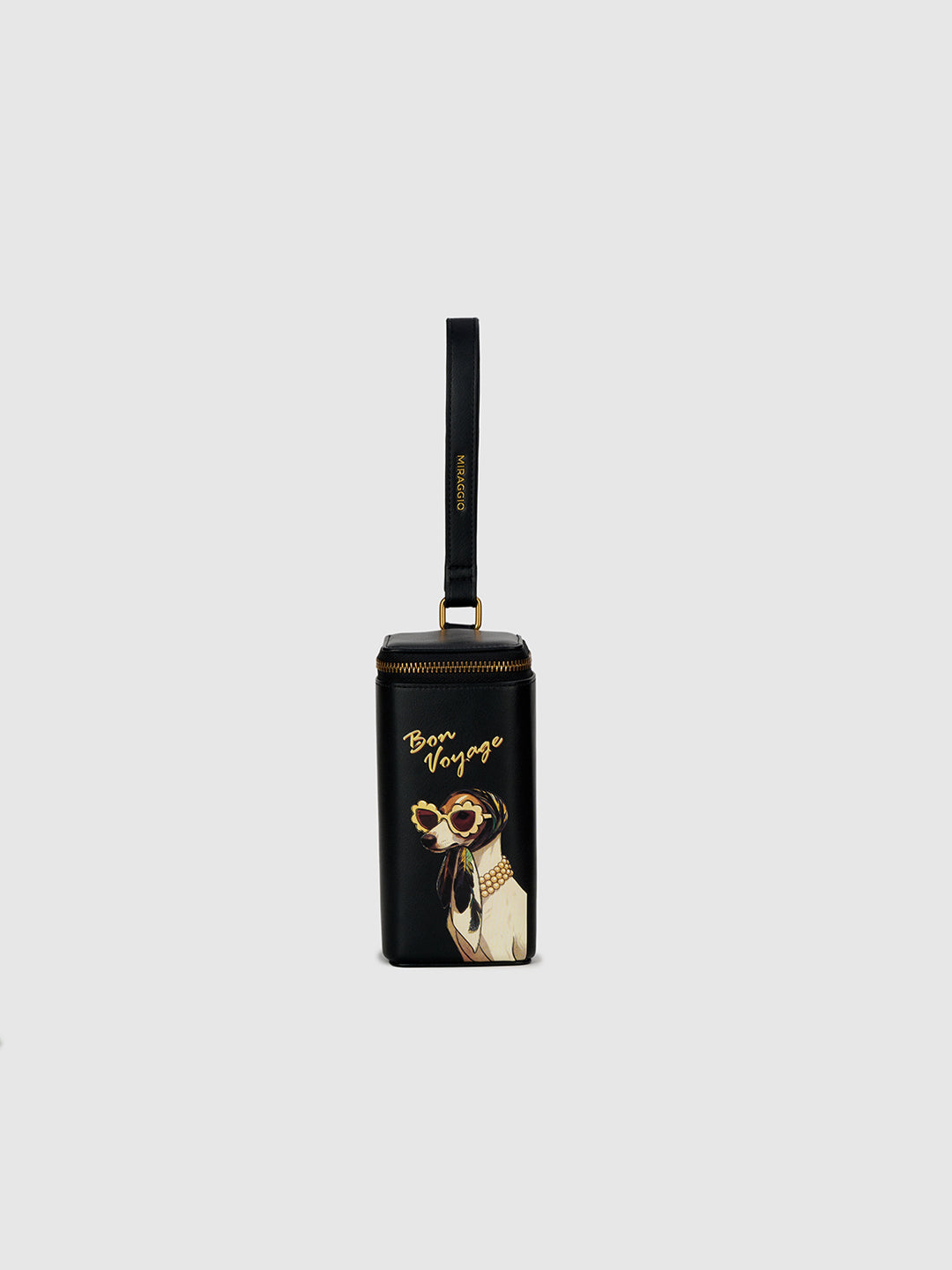 Rayna Eyewear Case
