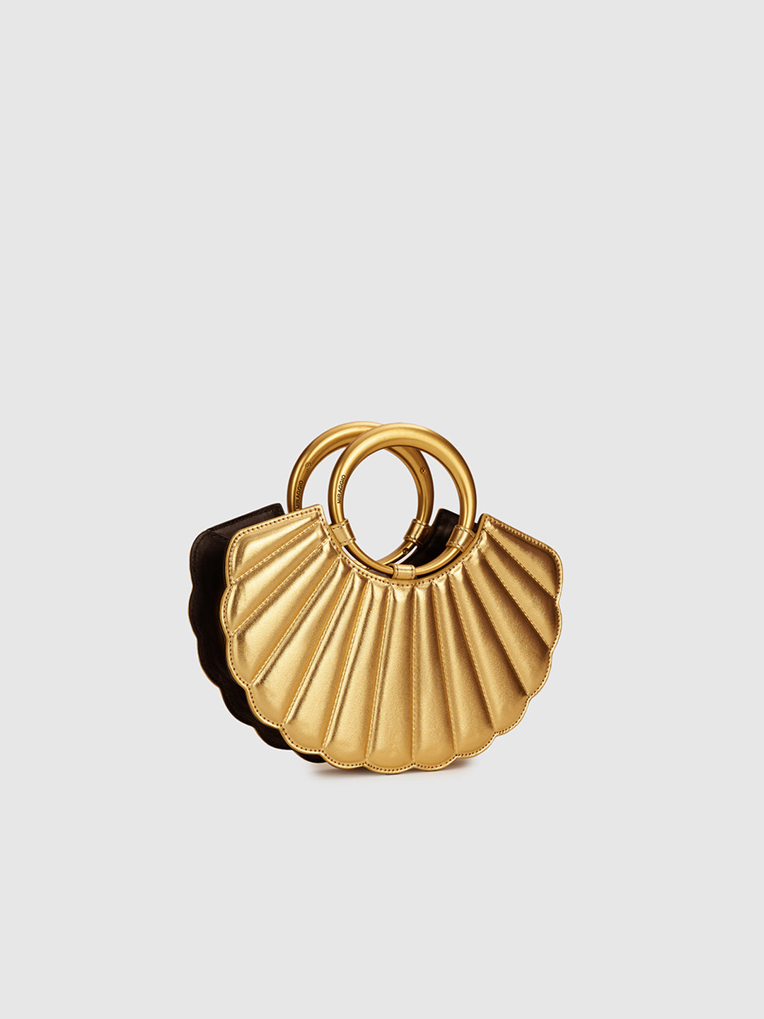 Shell Crossbody Bag