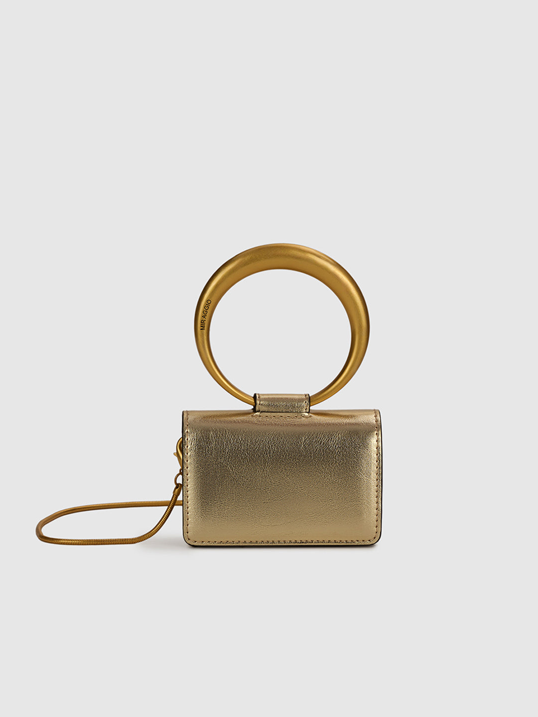 Vino Mini Clutch