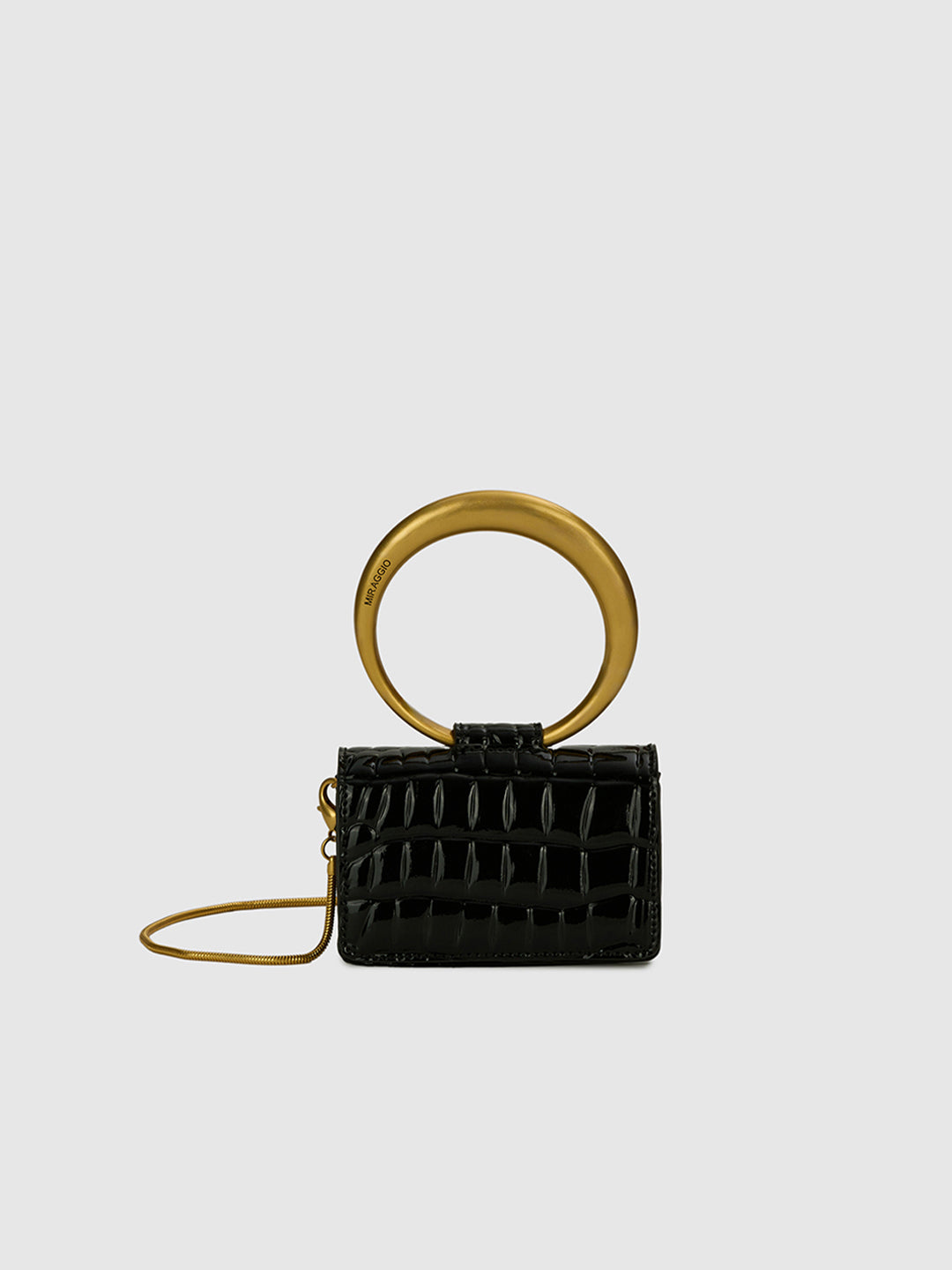 Vino Mini Clutch