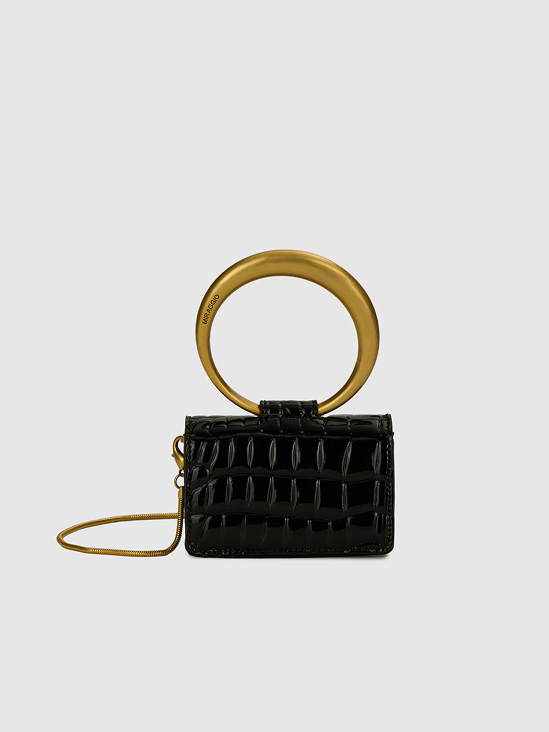 Vino Mini Clutch