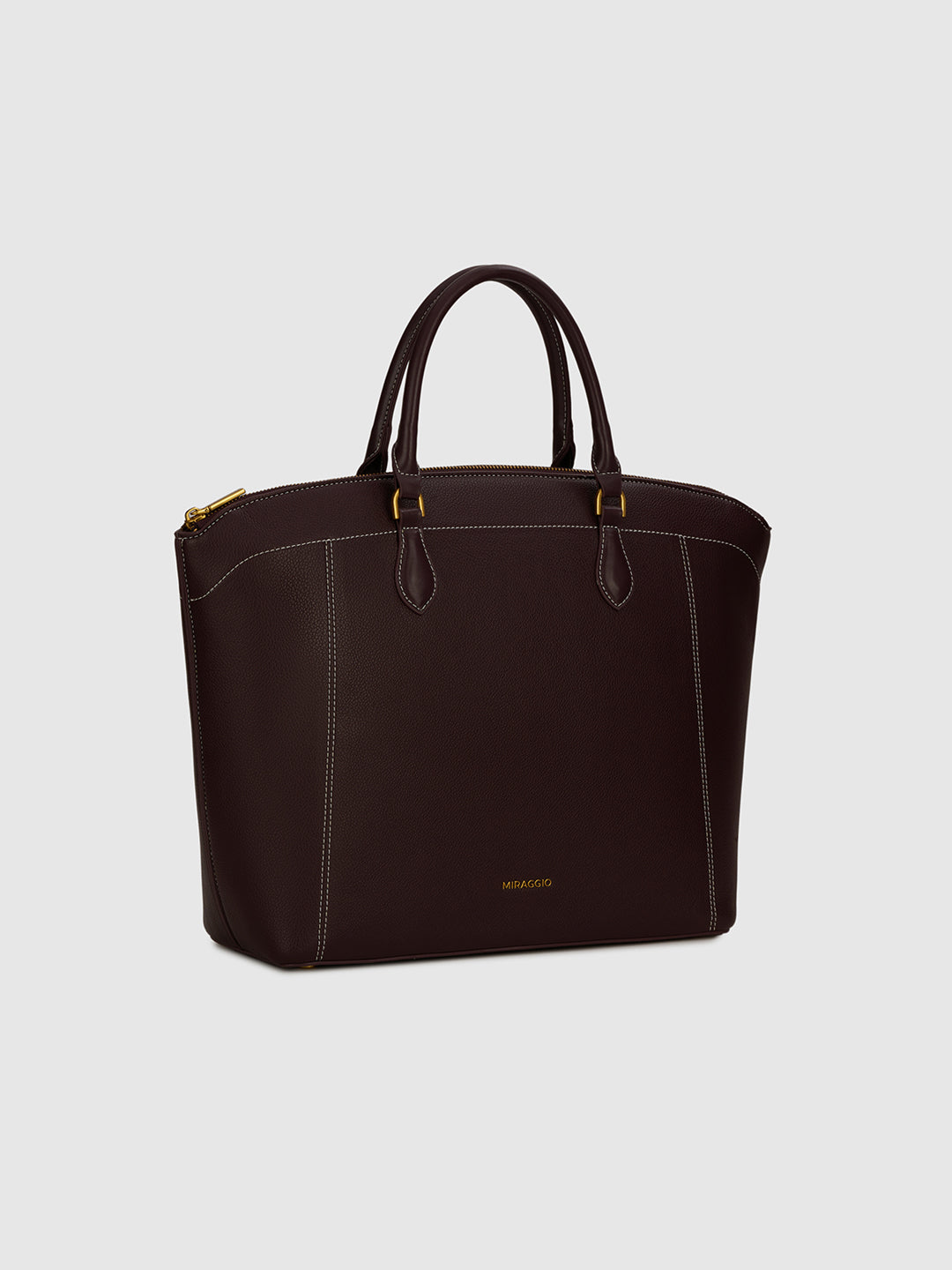 Josette Top Handle Bag