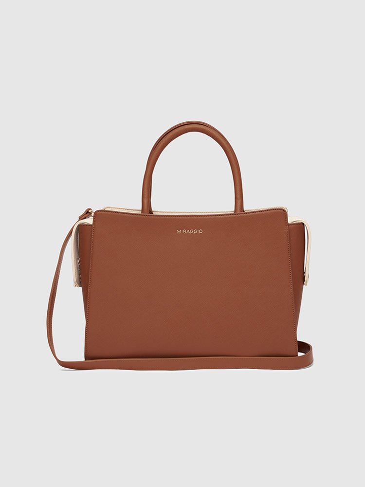 Megan Handbag - MIRAGGIO