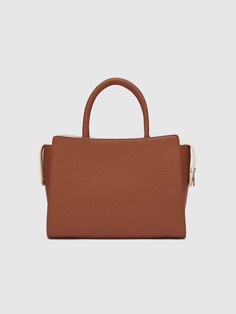 Megan Handbag - MIRAGGIO