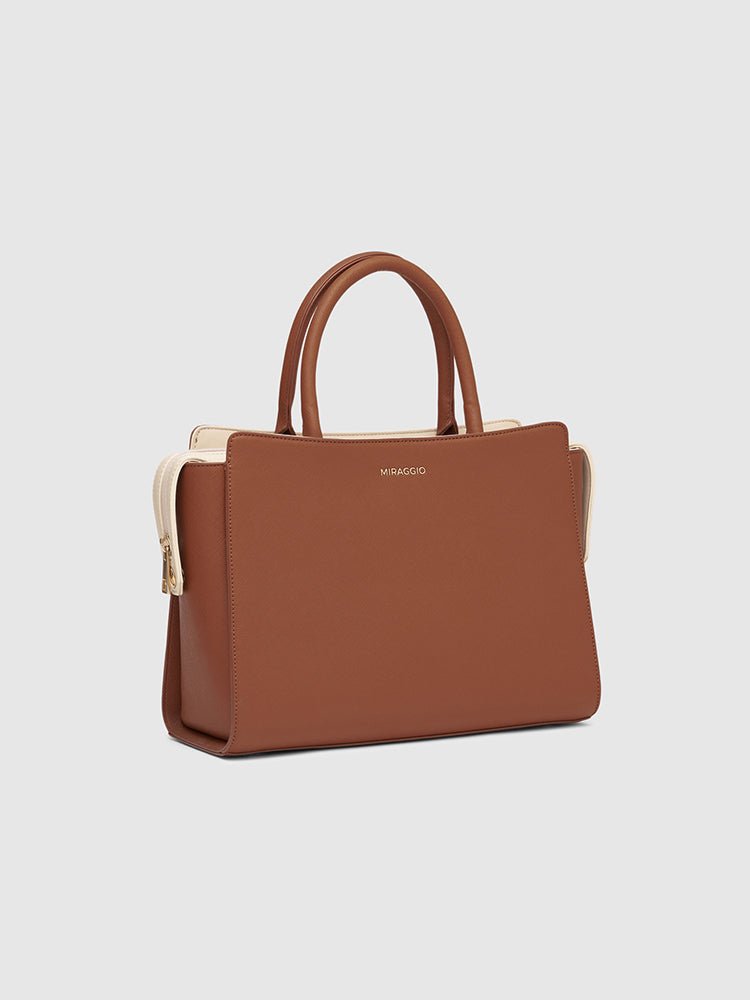 Megan Handbag - MIRAGGIO