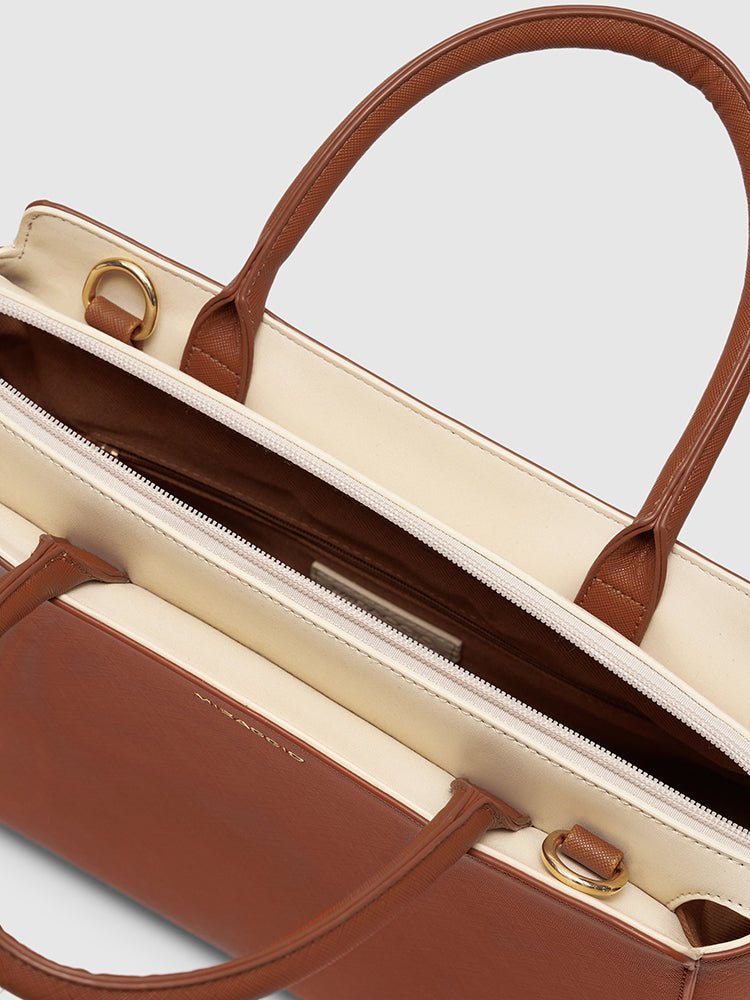 Megan Handbag - MIRAGGIO