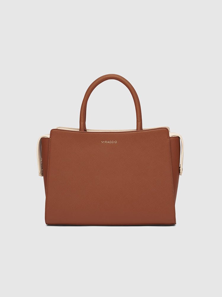 Megan Handbag - MIRAGGIO