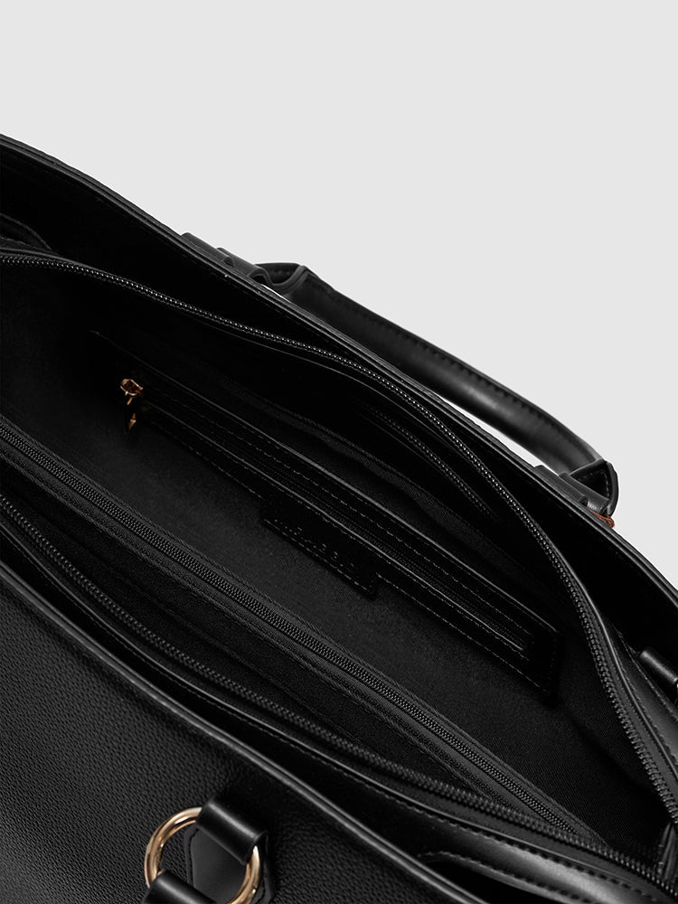 Melissa Tote Bag - MIRAGGIO