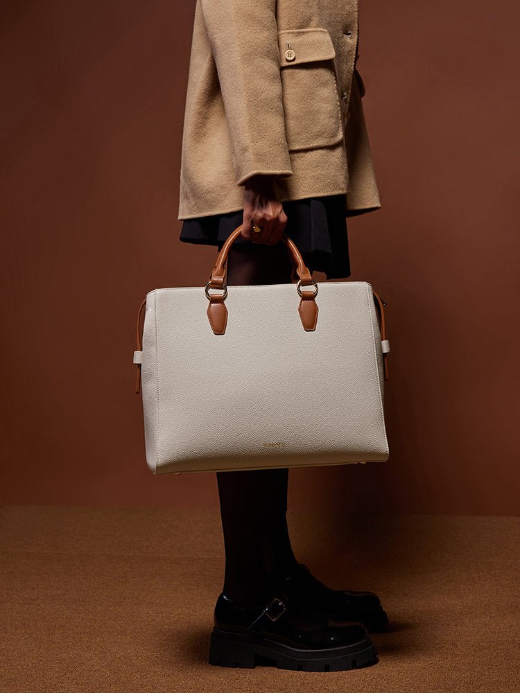 Melissa Tote Bag - MIRAGGIO